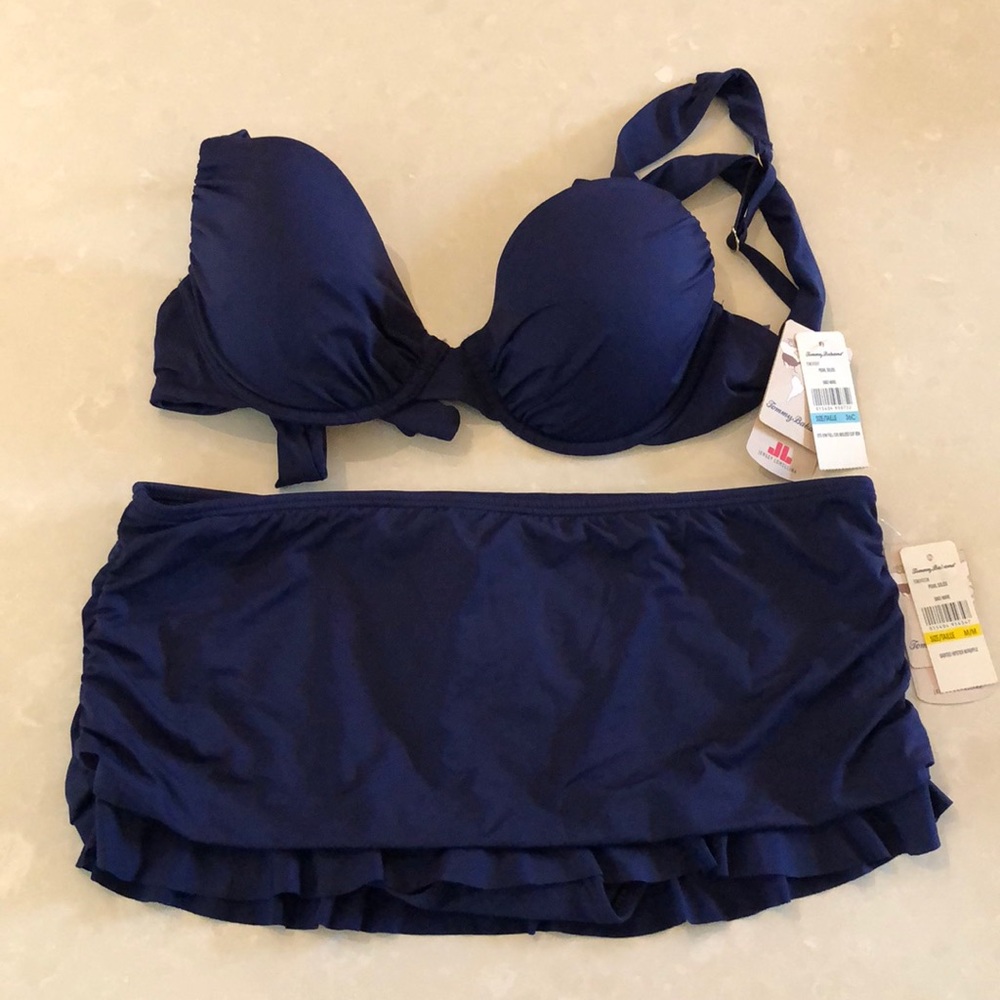 Tommy Bahama Two Piece Swimsuit
